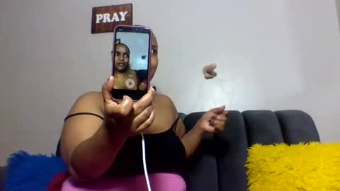 thickbea online show from January 7, 8:45 pm