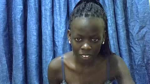 ebonydol2 online show from March 4, 11:19 am