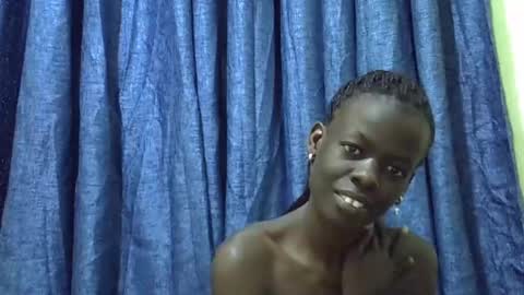 ebonydol2 online show from March 10, 5:33 am