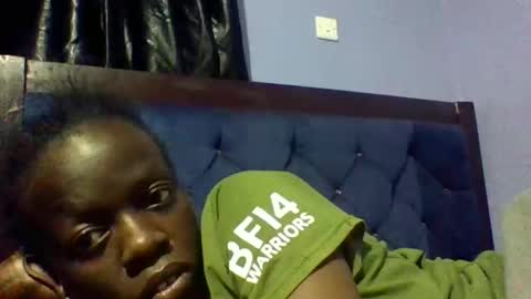 ebonydol2 online show from February 25, 2:58 am