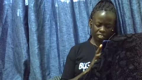 ebonydol2 online show from March 6, 6:52 am