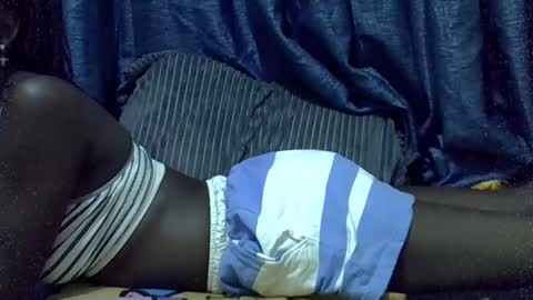 ebonydol2 online show from March 10, 3:41 pm