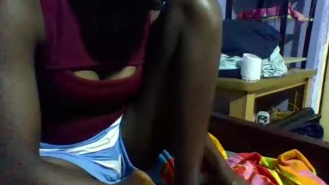 ebonydol2 online show from February 25, 1:00 pm