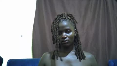 ebonyfire99 online show from January 19, 7:15 am