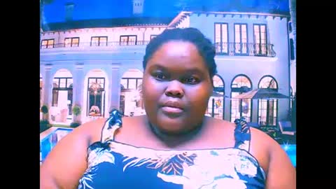 ebonyhotbuns4u2luv online show from October 7, 6:07 am