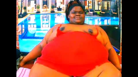 ebonyhotbuns4u2luv online show from April 15, 7:58 pm