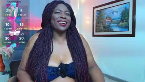 Carmen online show from July 11, 4:56 am
