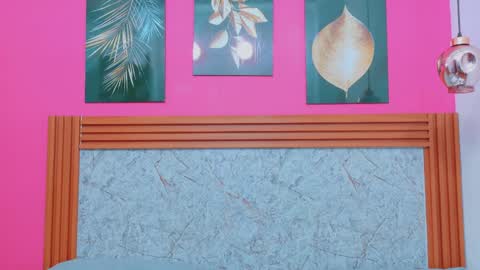 ebonyndsavage online show from April 2, 7:55 pm