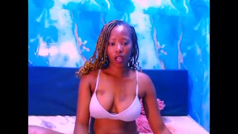 ebonypretty69 online show from January 7, 6:06 am