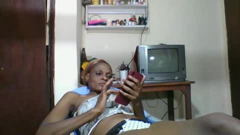 JACKLINE online show from October 9, 9:19 pm