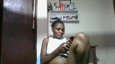 JACKLINE online show from February 19, 7:13 pm