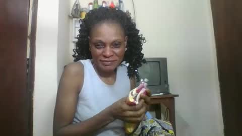 JACKLINE online show from September 18, 6:45 am