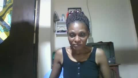 JACKLINE online show from November 25, 9:11 am