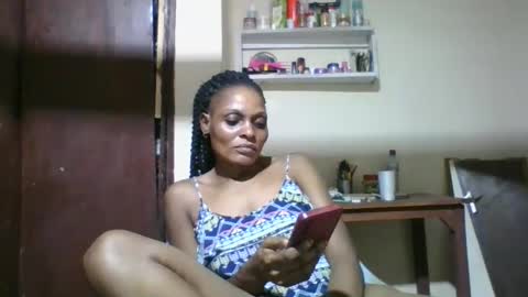 JACKLINE online show from April 15, 2:06 pm