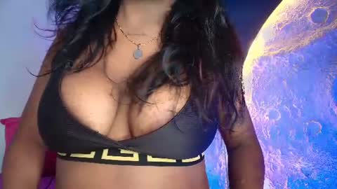 ebonyrosee_ online show from July 3, 12:11 pm