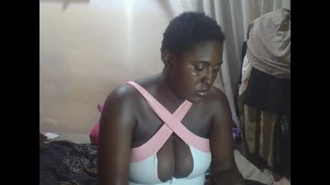 ebonyvd online show from October 29, 10:45 pm