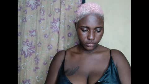 ebonyvd online show from February 26, 1:14 am