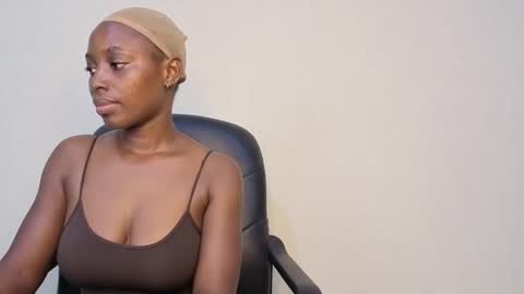 Snapshot of ebonyx_pumpkin22 chatting on October 11, 9:06 pm Nancy online show from October 11, 9:06 pm