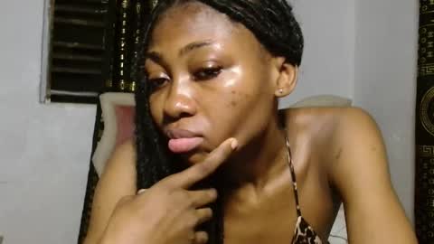ebonyxxbabe online show from April 14, 2:11 am