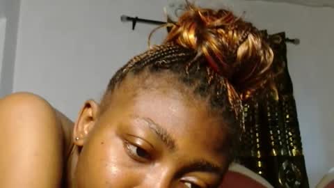 ebonyxxbabe online show from February 23, 8:25 am