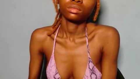 ebonyxxbabe online show from November 13, 6:45 am