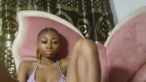 ebonyxxbabe online show from December 16, 6:19 am