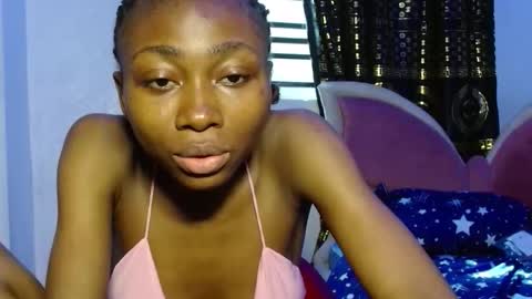 ebonyxxbabe online show from February 25, 9:19 am