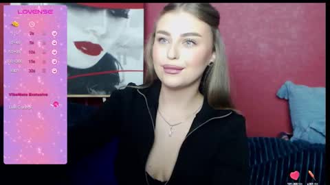 Eda online show from December 3, 3:55 pm