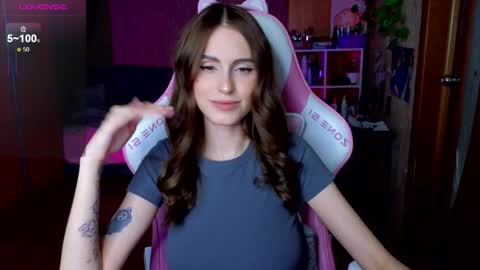 Edeline online show from March 31, 2:28 pm