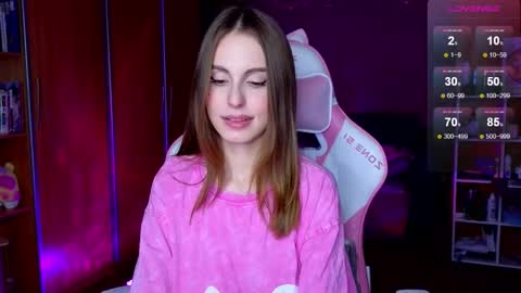 Edeline online show from November 9, 1:51 pm