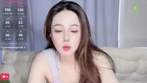 eden_top online show from June 15, 1:28 am