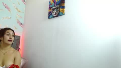 edenivy_lm online show from June 25, 2:07 pm
