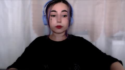 fickle demon made of clumps of matter online show from November 30, 11:09 pm