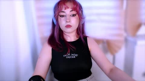 fickle demon made of clumps of matter online show from August 4, 12:05 am