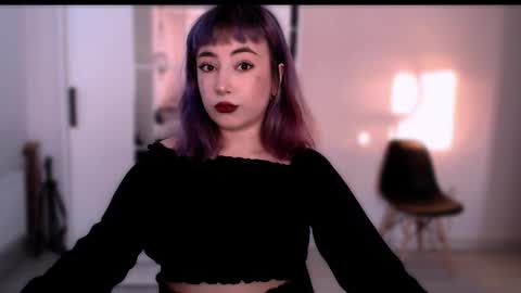 fickle demon made of clumps of matter online show from December 20, 10:30 am