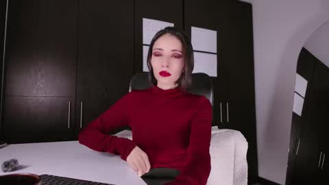 Edranah online show from February 23, 11:37 pm