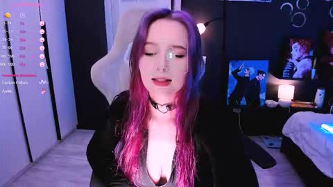 Effie online show from December 21, 9:46 am