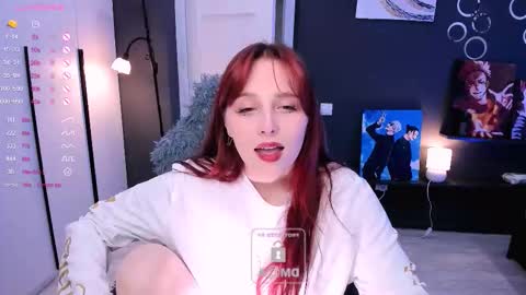 Effie online show from February 21, 10:38 am