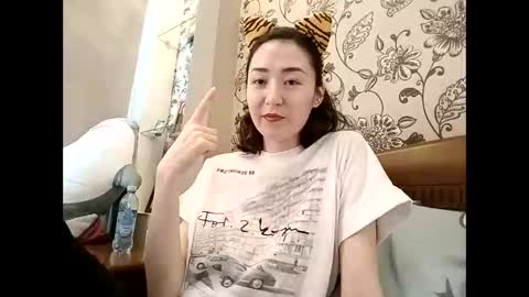 Effy online show from March 18, 9:03 am