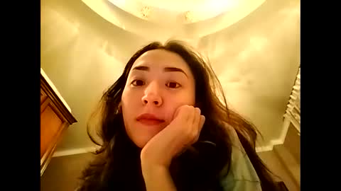 Effy online show from February 17, 1:11 pm