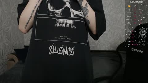 Anna online show from February 17, 6:24 am