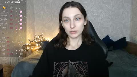 Anna online show from November 13, 5:39 am