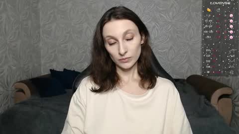 Anna online show from March 15, 6:59 am