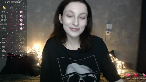 Anna online show from January 27, 11:11 pm