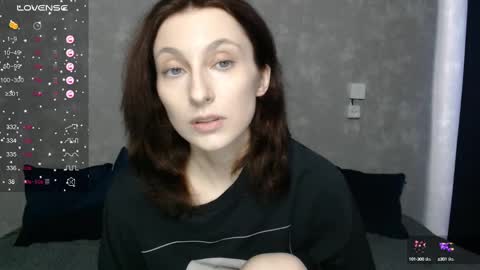 Anna online show from February 12, 5:37 am