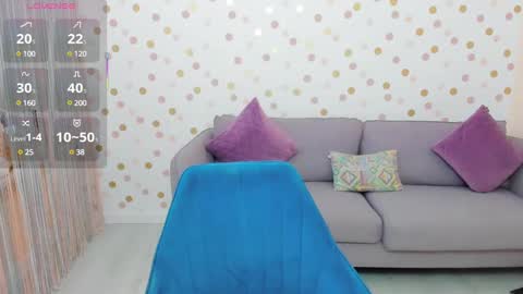 Effy online show from February 13, 5:48 am