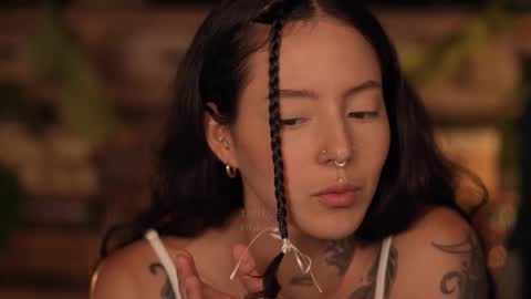 Effy online show from January 13, 1:55 am