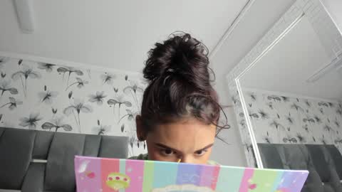 Snapshot of ehotloveaxxx chatting on January 17, 7:49 pm Valery online show from January 17, 7:49 pm