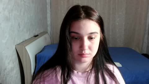 Lina online show from April 9, 8:36 pm