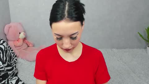 eileenmoores online show from January 31, 8:18 pm